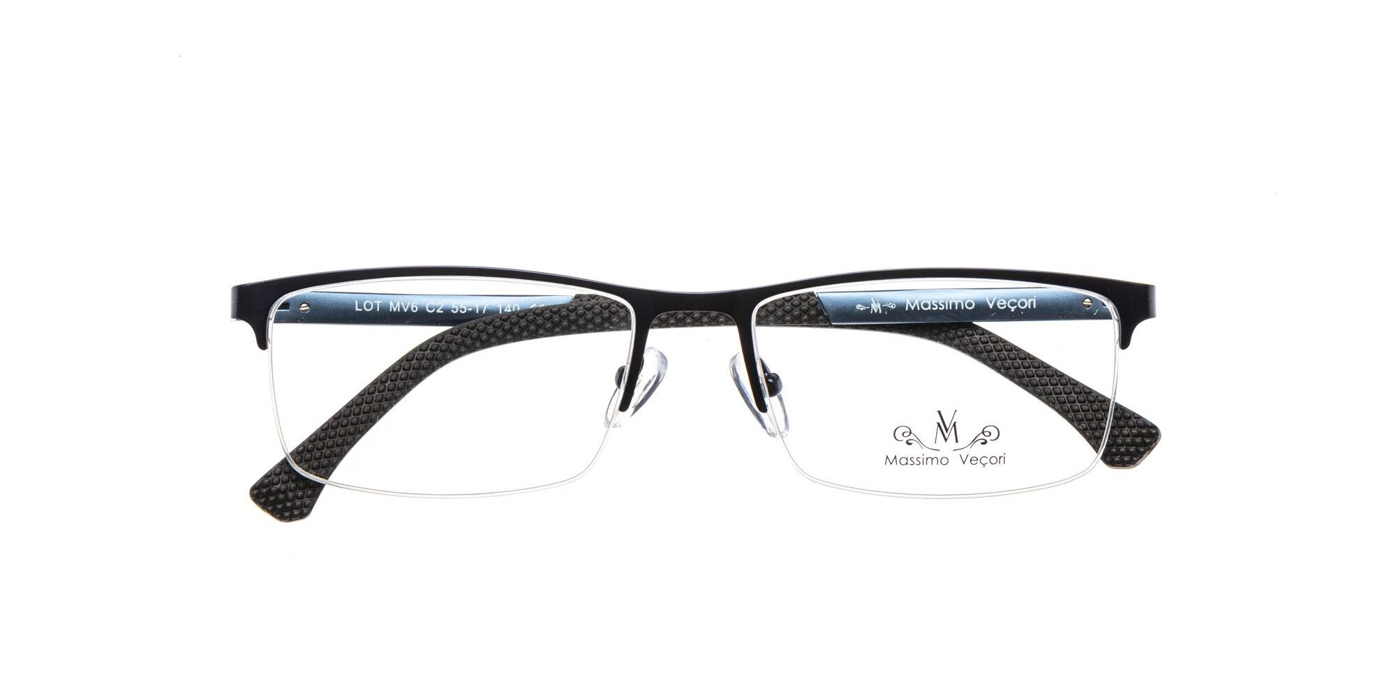 Montura Massimo Veçori MV6