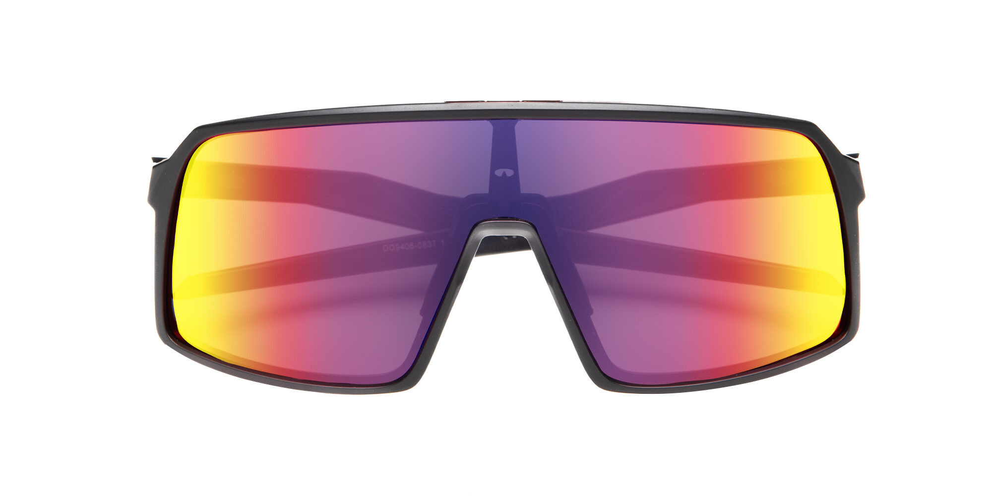 Gafas de sol Oakley OO9406 Negro mate