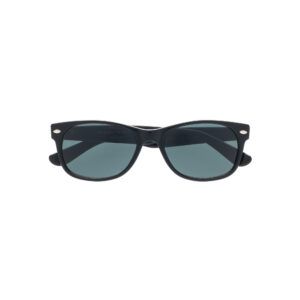 Gafas de sol Zhandora Lx S683 Negro brillante