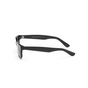Gafas de sol Zhandora Lx S683 Negro brillante - Imagen 3