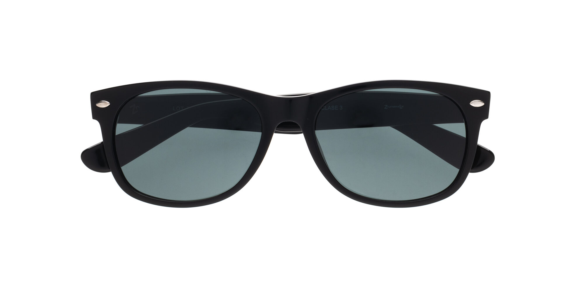 Gafas de sol Zhandora Lx S684 Negro