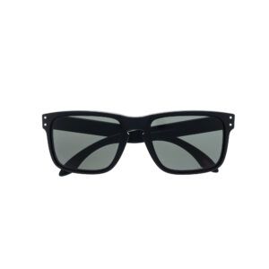 Gafas de sol Oakley OO9102 Negro mate y gris