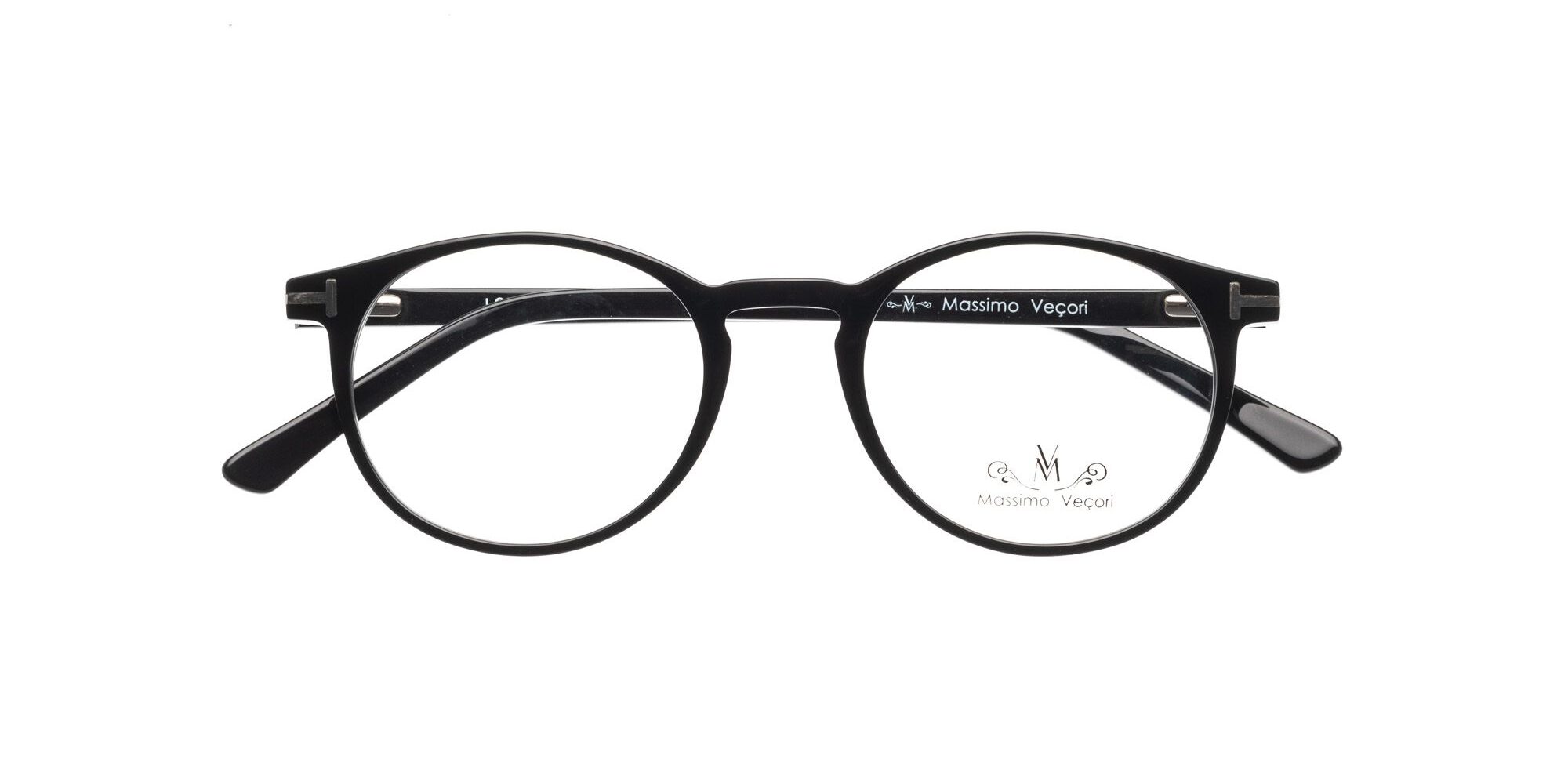 Montura Massimo Veçori MV7 Negro