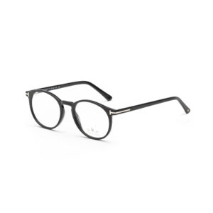 Montura Massimo Veçori MV7 Negro brillante - Imagen 2