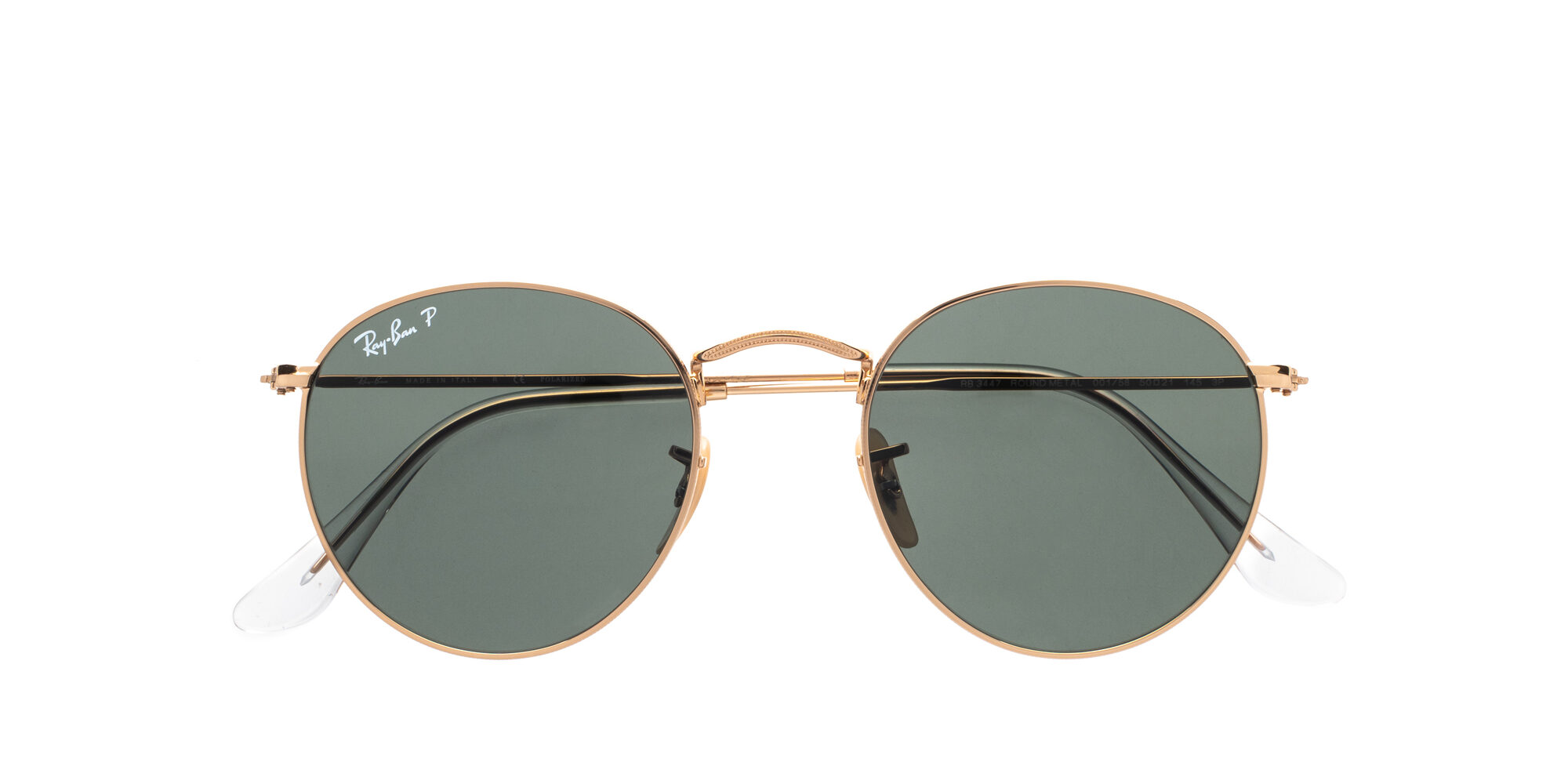 Gafas de sol Ray Ban RB 3447 Dorado