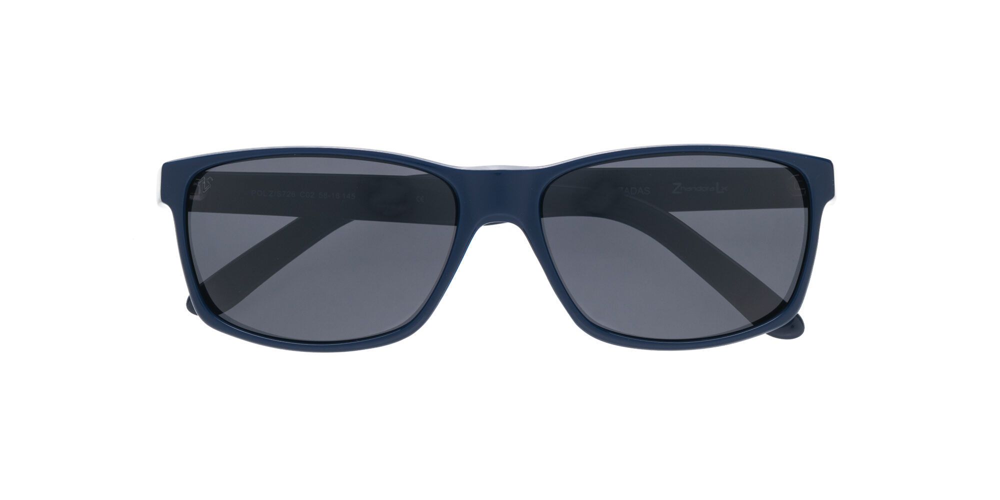 Gafas de sol Zhandora Lx S726 Azul marino