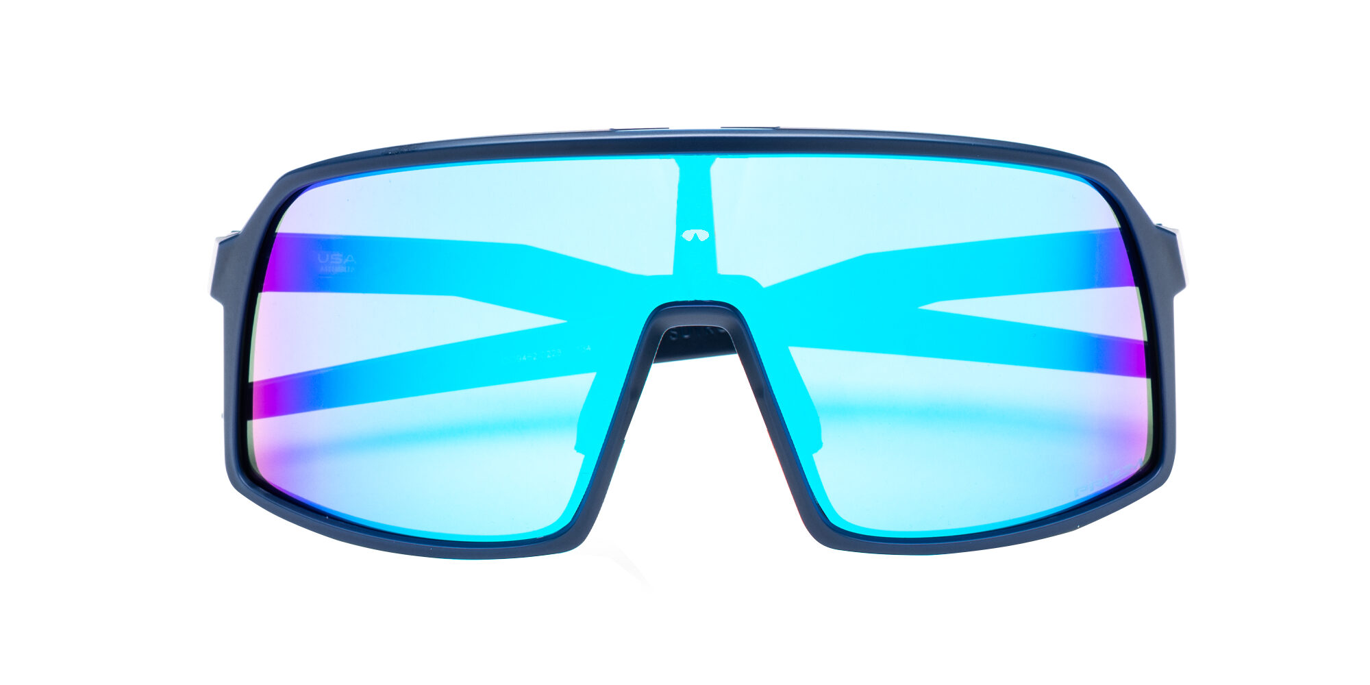 Gafas de sol Oakley OO9462 Azul