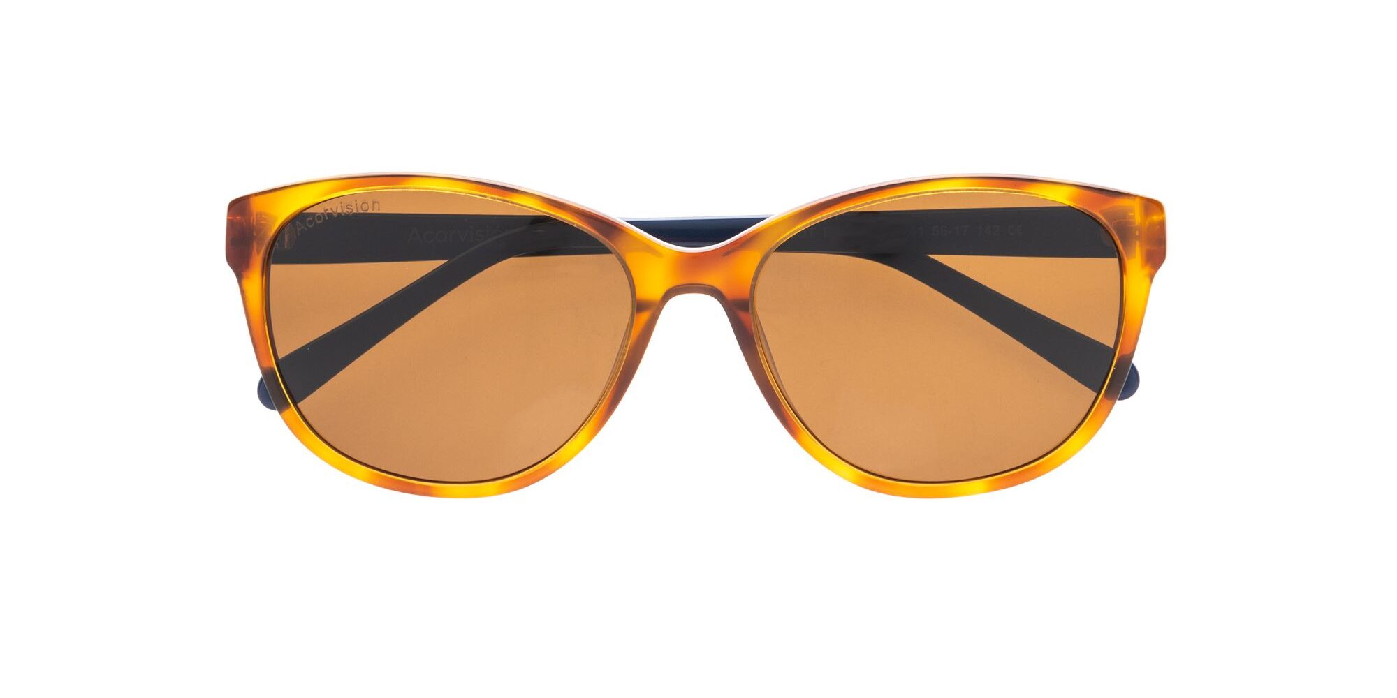 Gafas de sol Acorvision AS303 Havana y azul