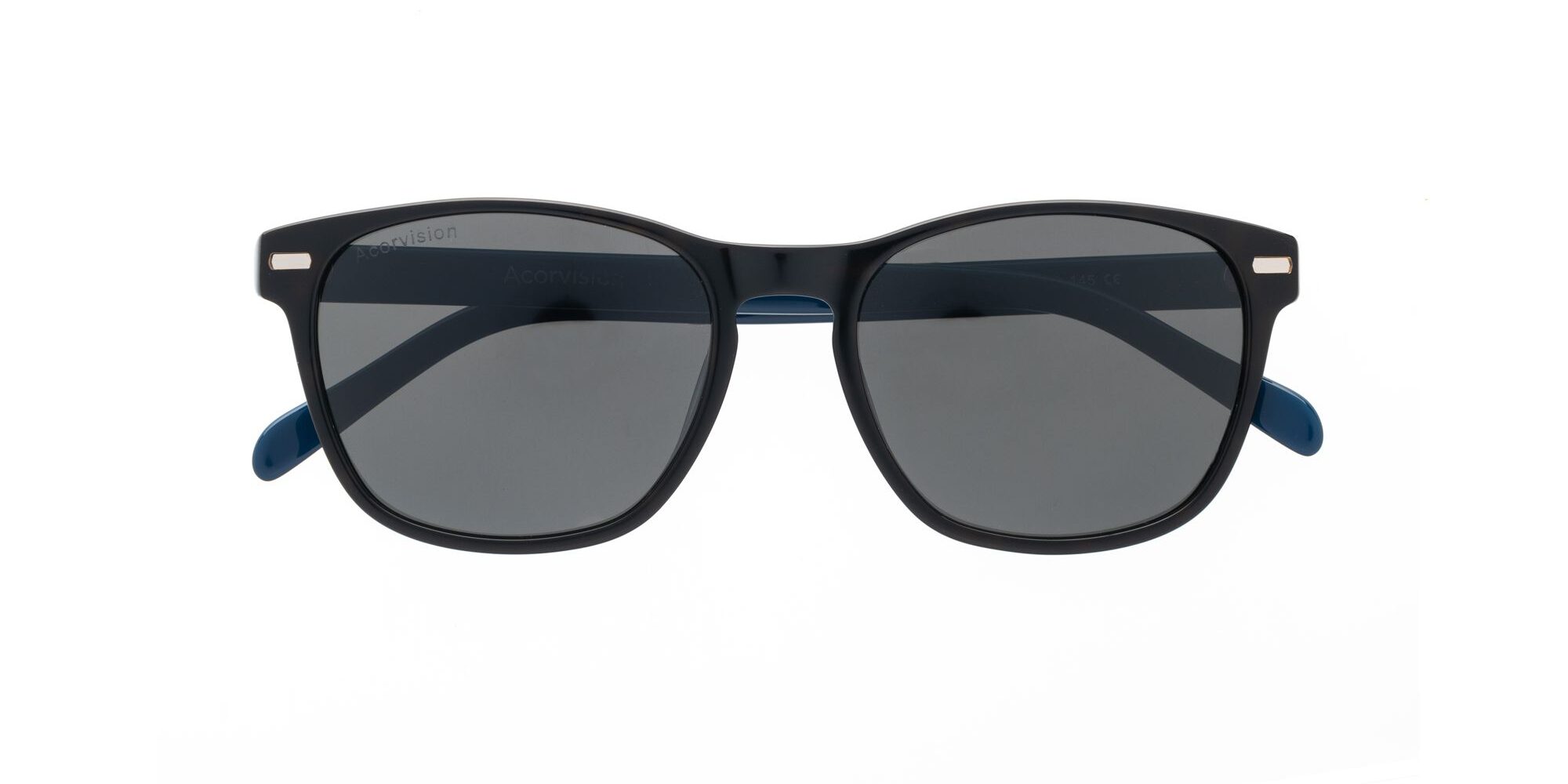 Gafas de sol Acorvision AS307 Negro y azul