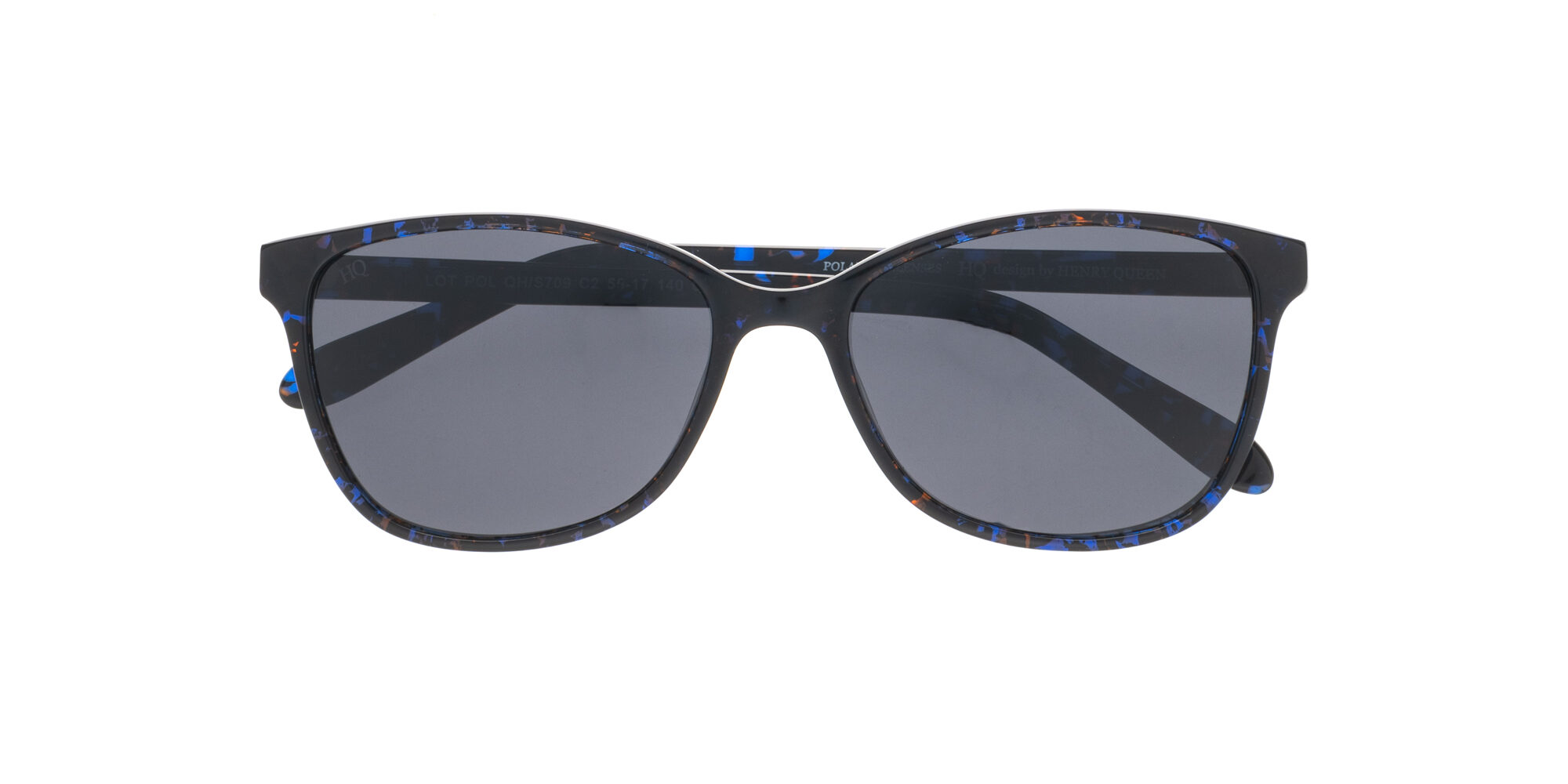 Gafas de sol Henry Queen S709 Negro