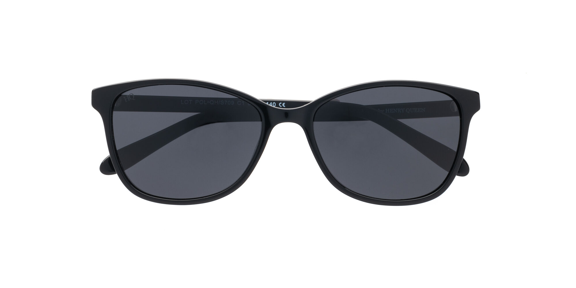 Gafas de sol Henry Queen S709 Gris