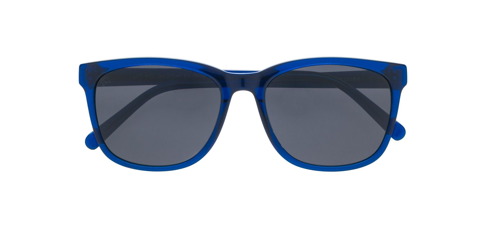 Gafas de sol Henry Queen S7040 Azul marino