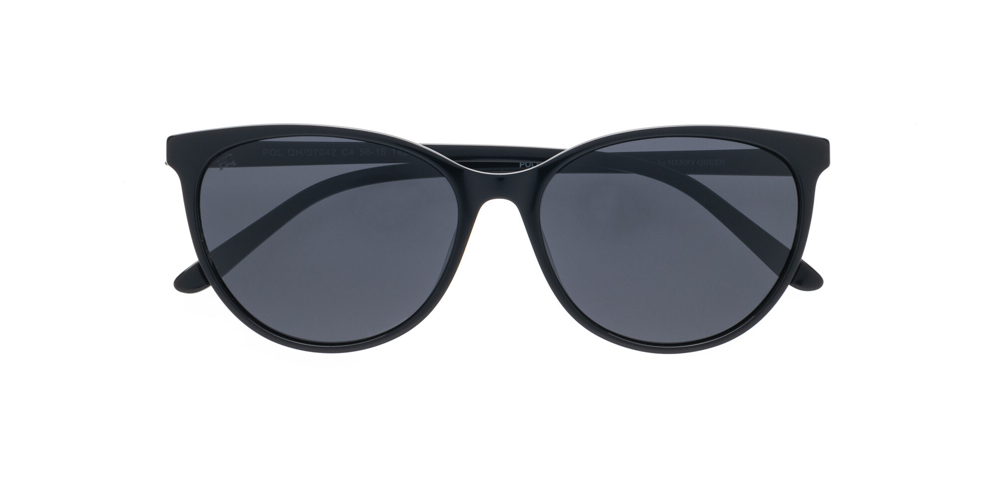 Gafas de sol Henry Queen S7042 Negro