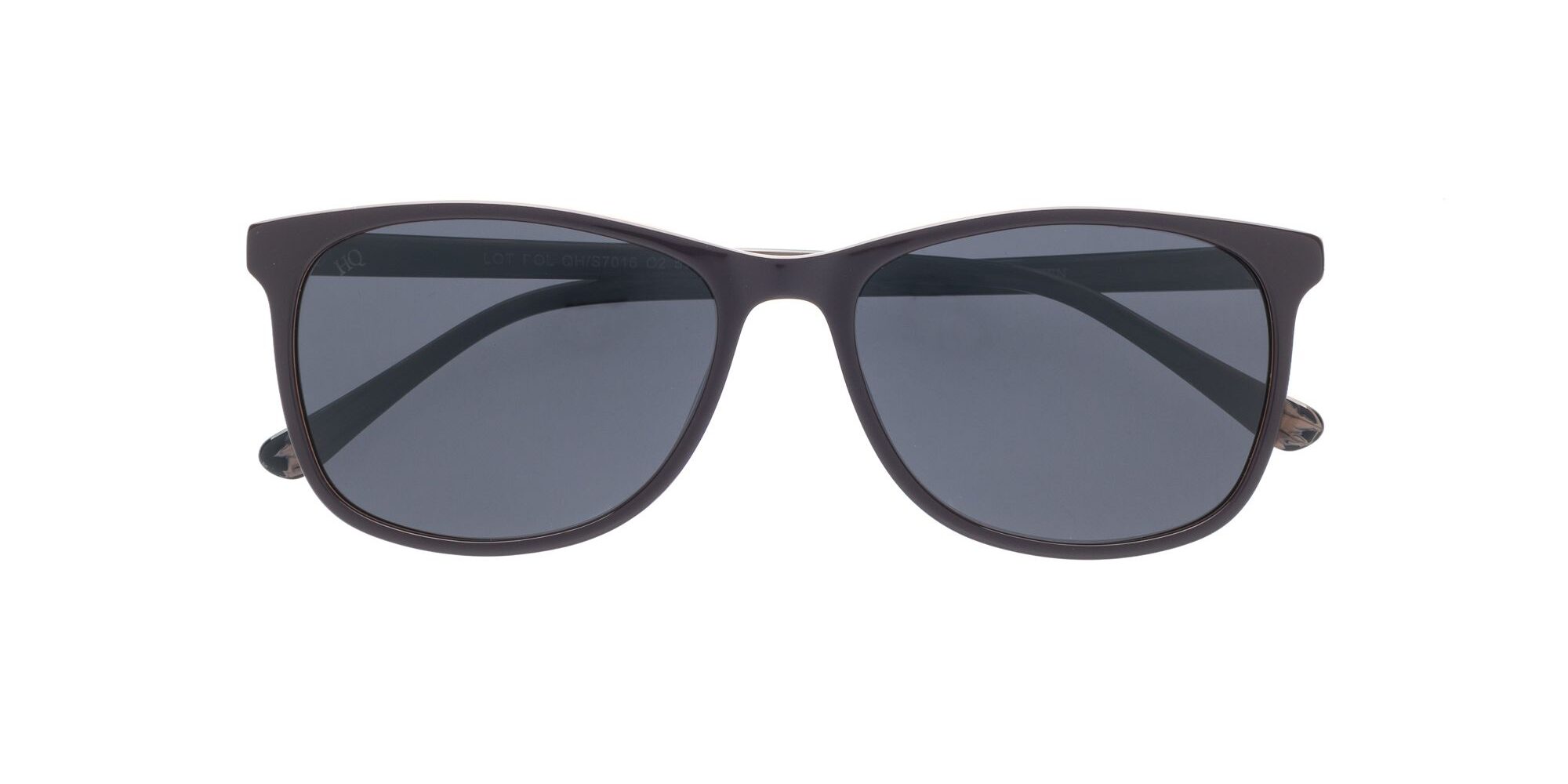 Gafas de sol Henry Queen S7016 Marrón