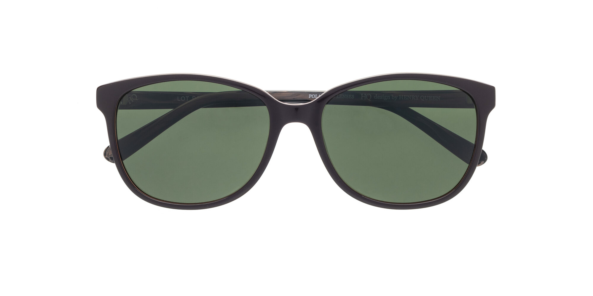 Gafas de sol Henry Queen S7011 Marrón