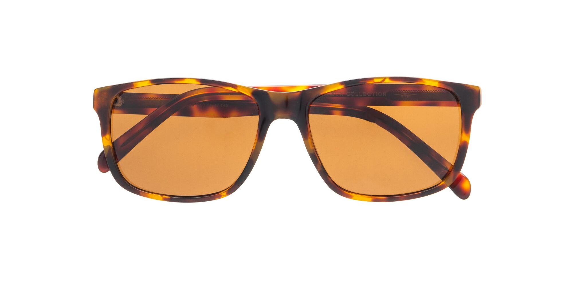 Gafas de sol Stuka TK546 Marrón y havana