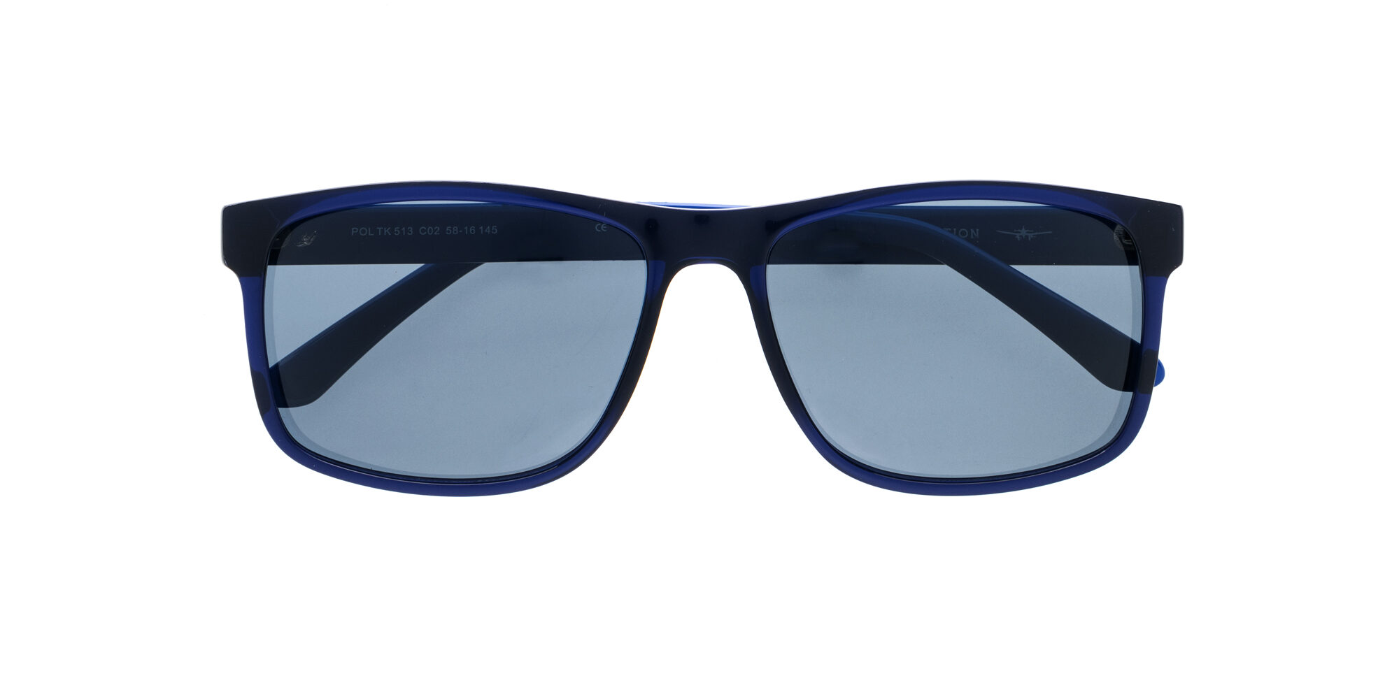Gafas de sol Stuka TK513 Azul