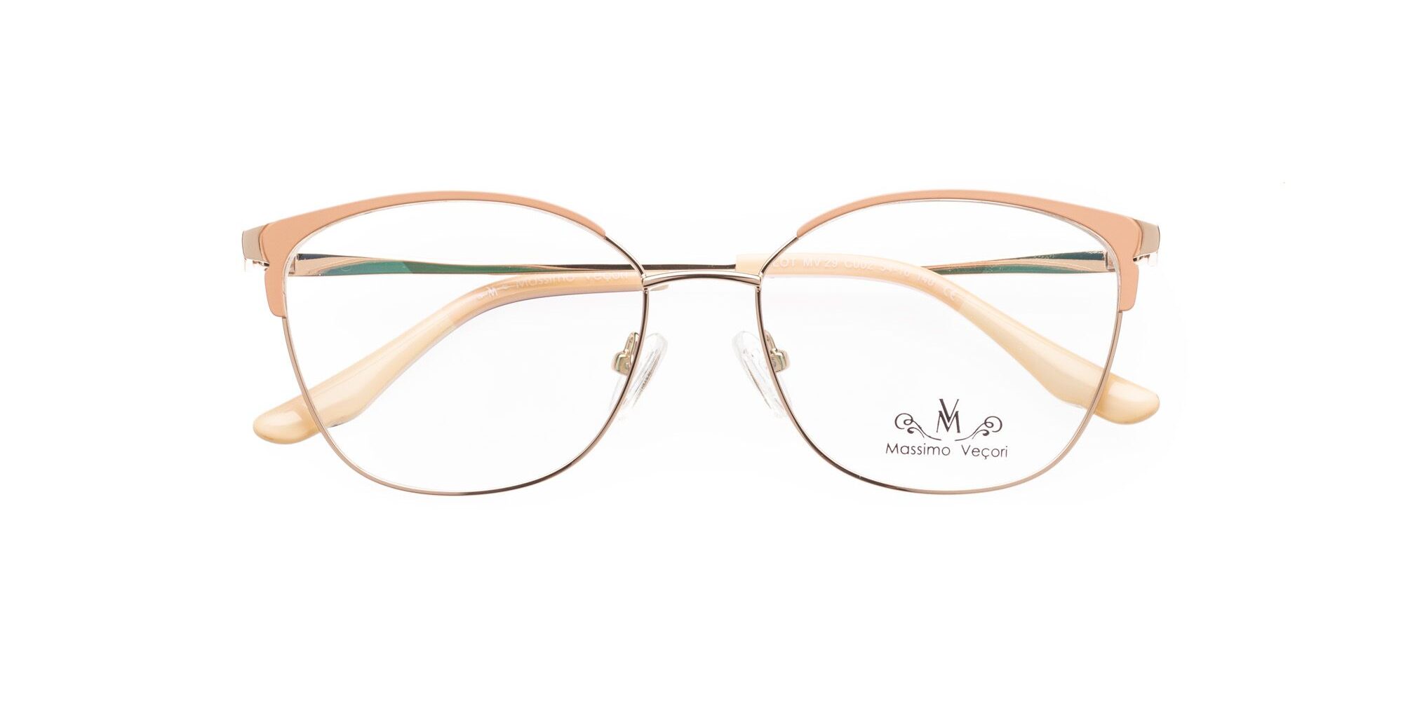 Montura Massimo Veçori MV29