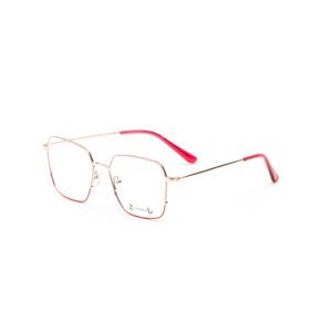 Montura Zhandora Lx Z793 Rosa y rojo - Imagen 2