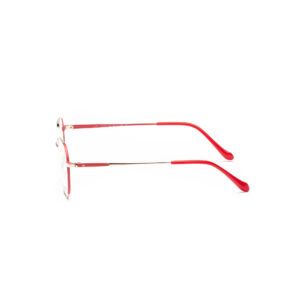 Montura Navina NV912 Dorado y rojo - Imagen 3