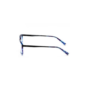 Montura Massimo Veçori MV35 Azul - Imagen 3