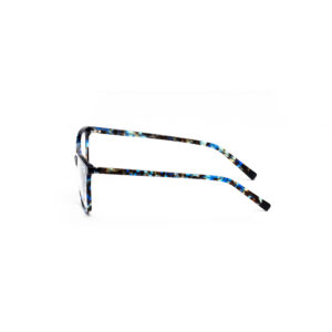 Montura Navina NV922 Azul, marrón y lila - Imagen 3