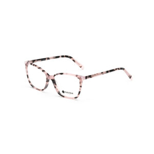 Montura Navina NV922 Marrón y salmón - Imagen 2