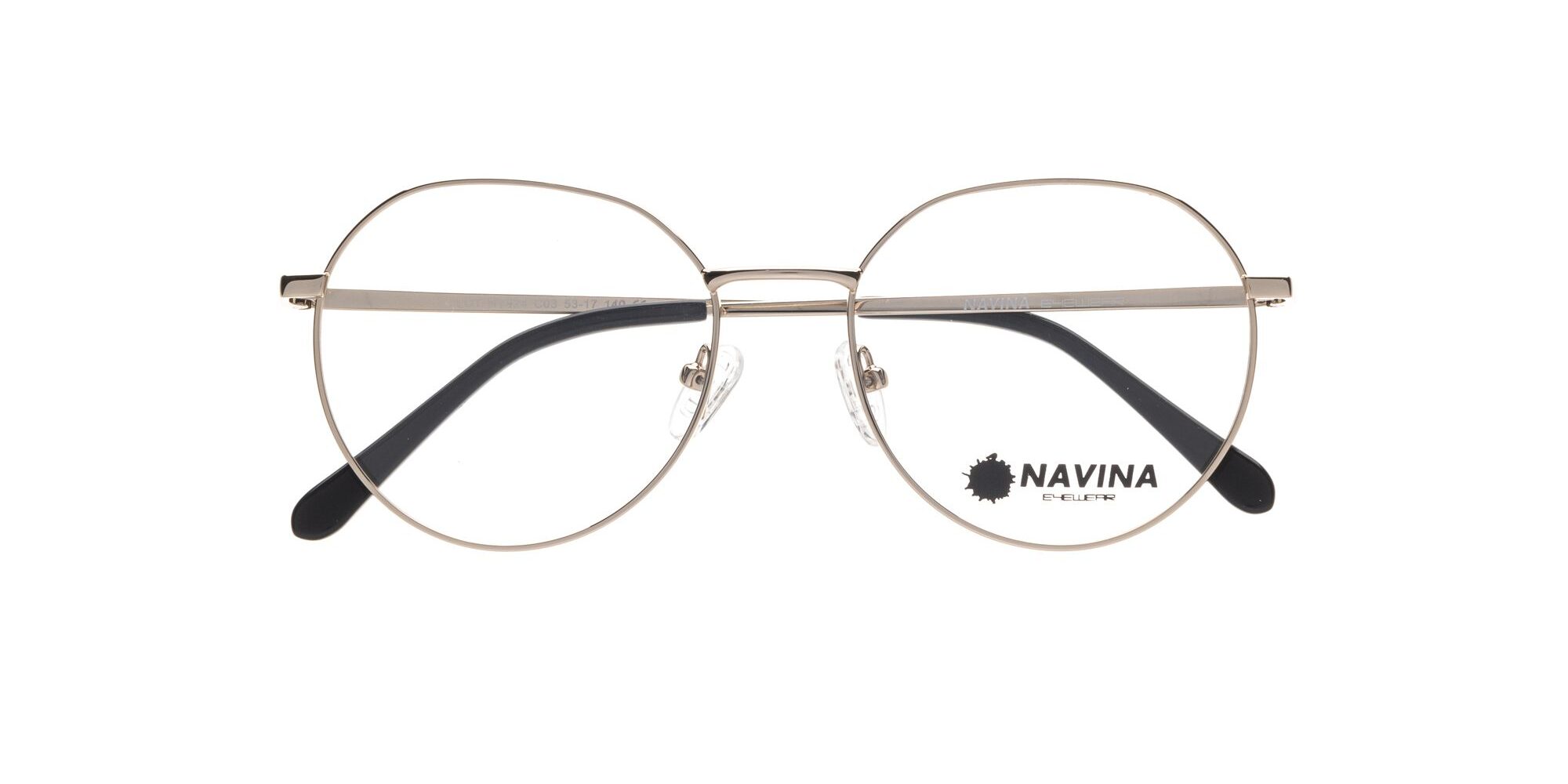 Montura Navina NV924 Dorado