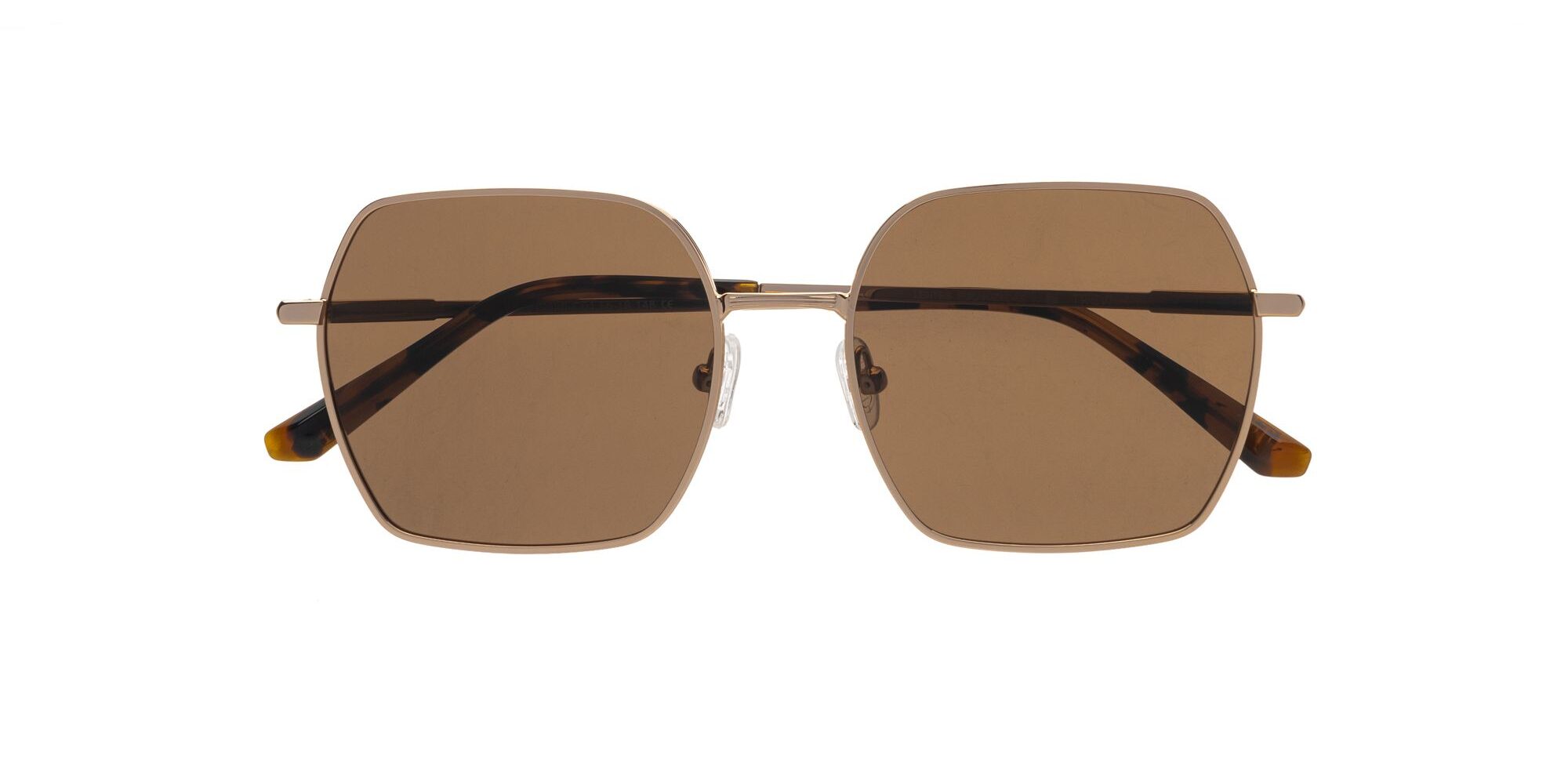 Gafas de sol Trevi TV/S300 Dorada