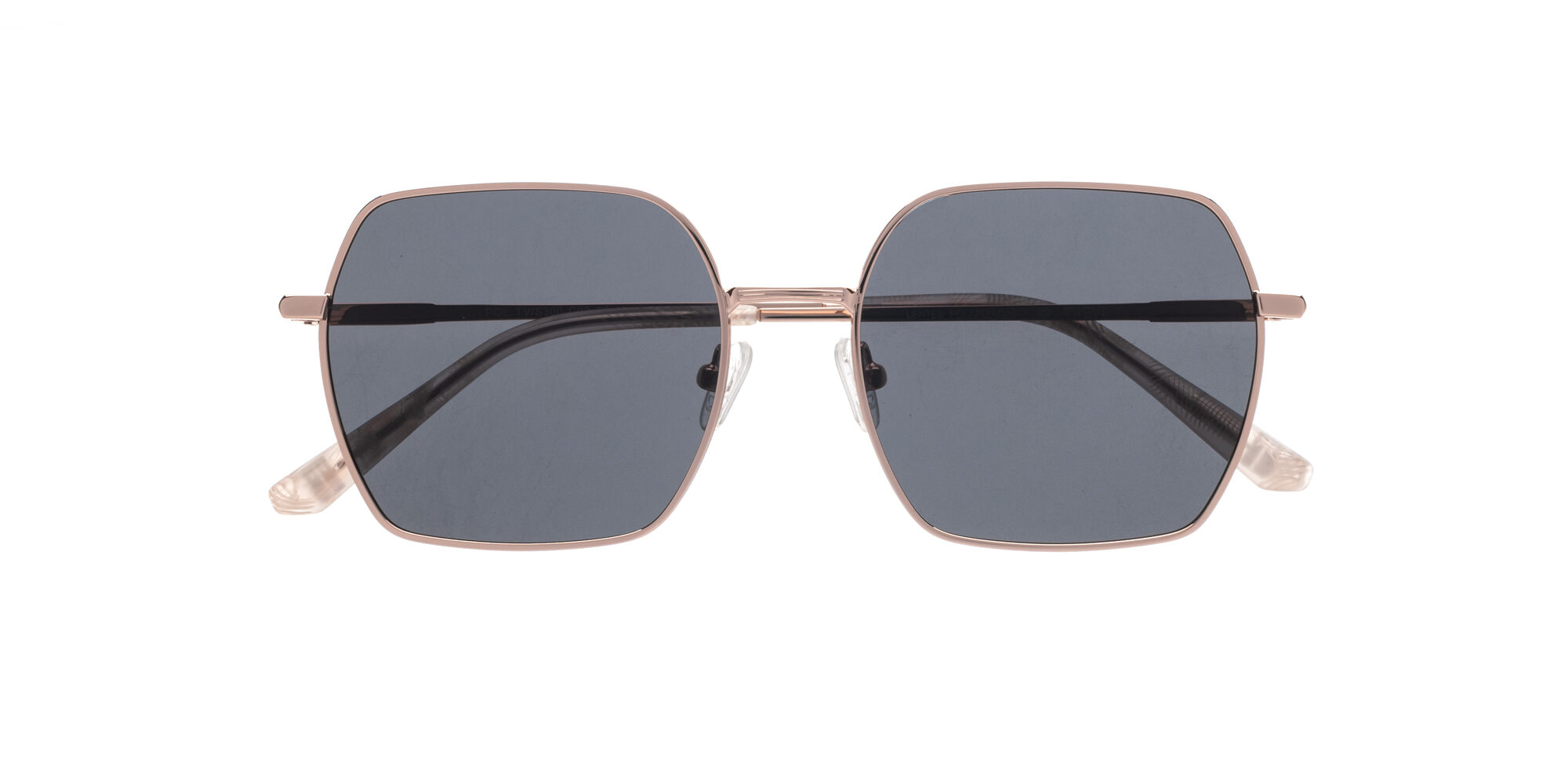 Gafas de sol Trevi TV/S300 Dorado