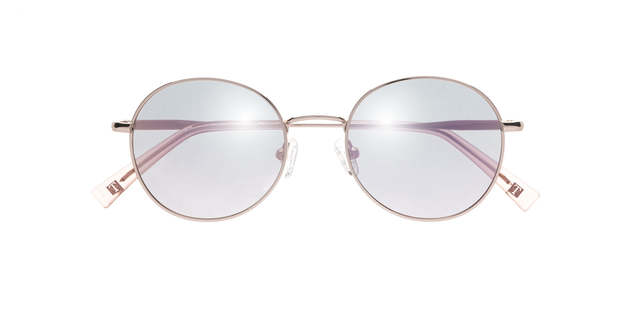 Gafas de sol Trevi TV/S302 Dorado rosado