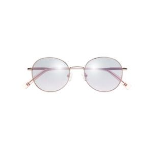Gafas de sol Trevi TV/S302 Dorado rosado