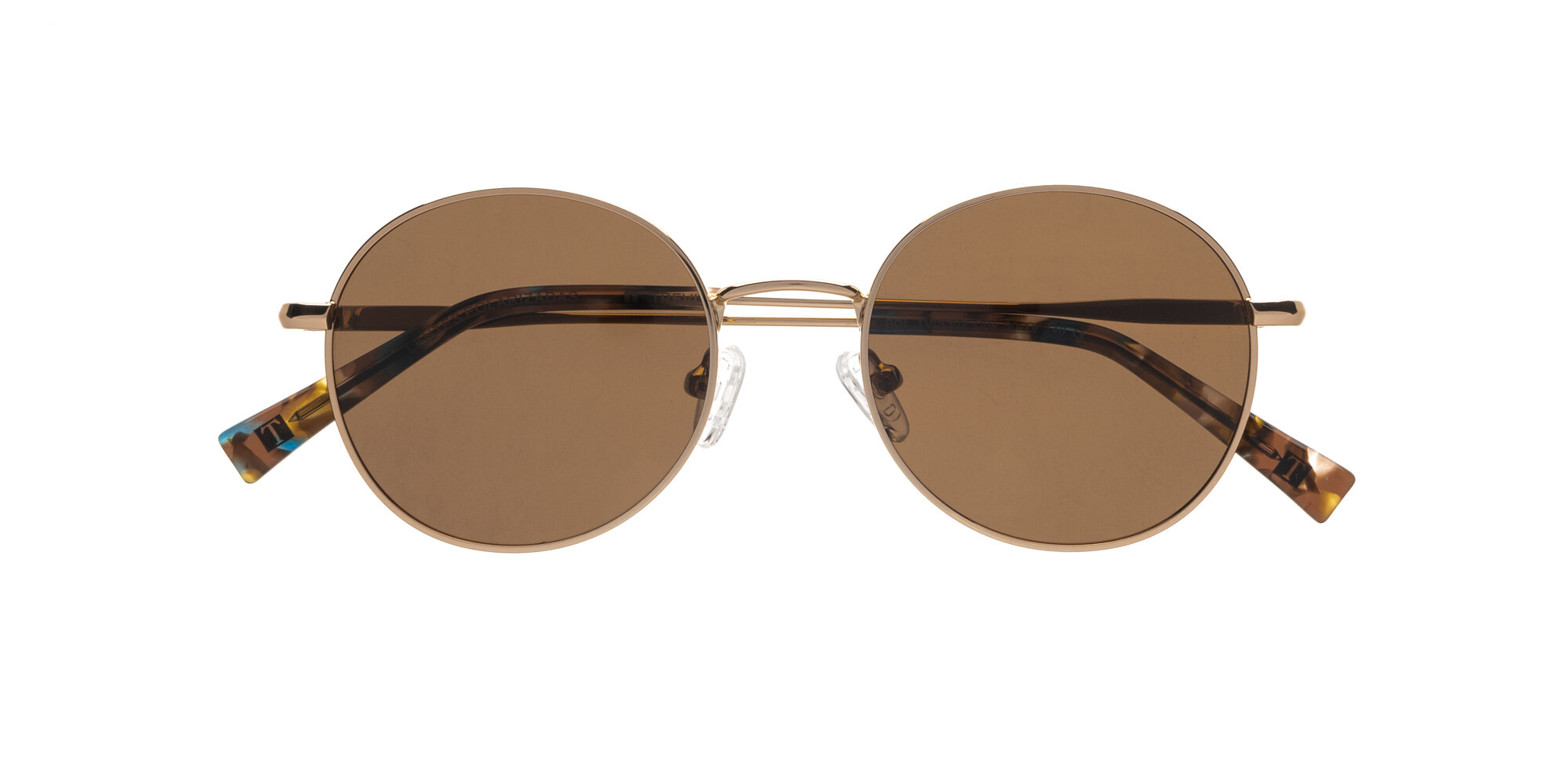 Gafas de sol Trevi TV/S302 Dorado