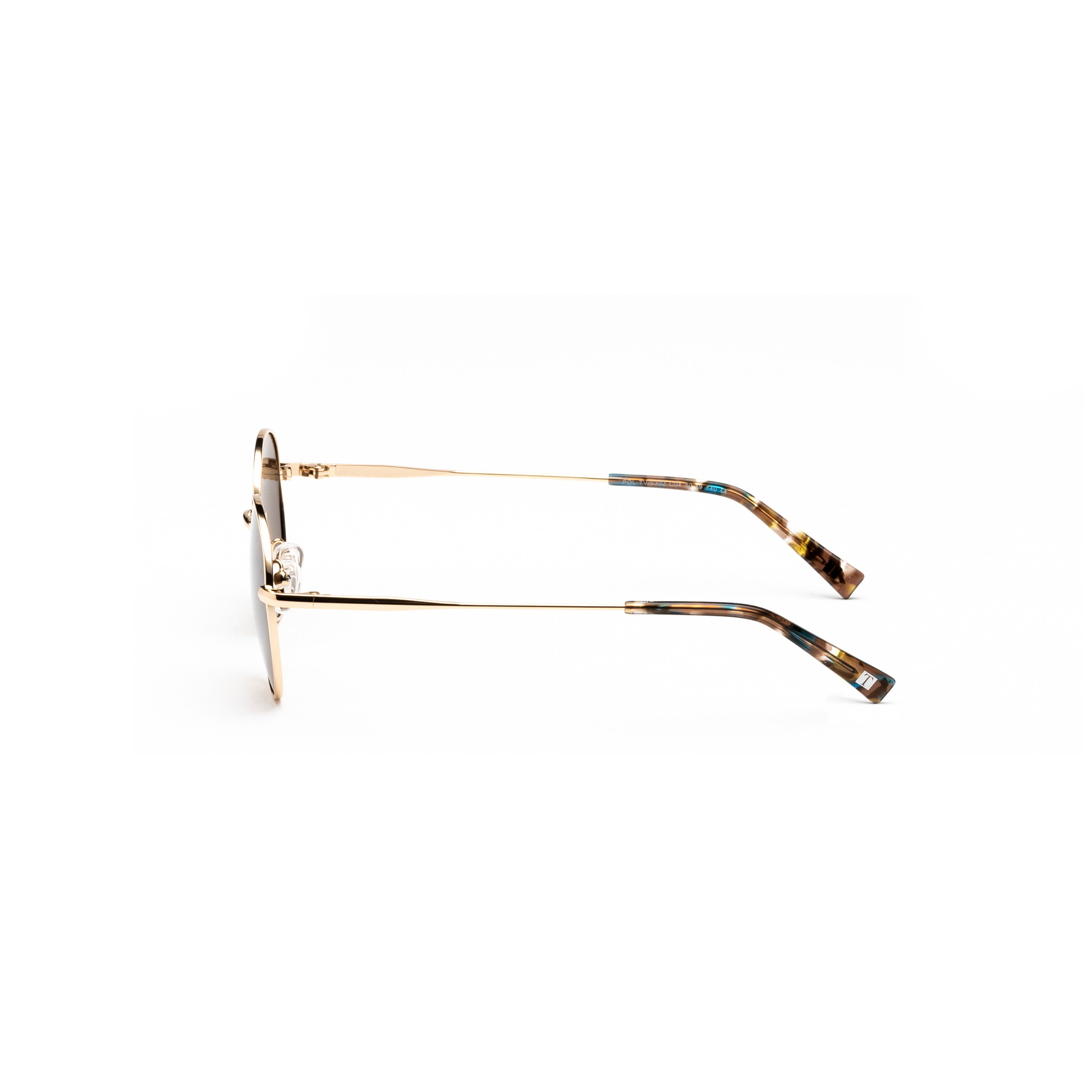 Gafas de sol Trevi TV/S302 Dorado - Imagen 3