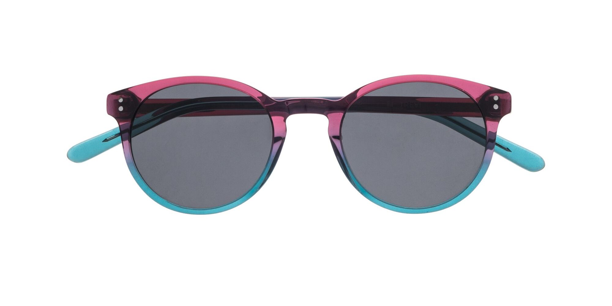 Gafas de sol Trevi TV/S305 Morado y azul