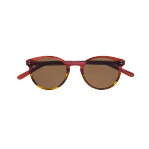 Gafas de sol Trevi TV/S305 Granate, rosa, marrón, naranja