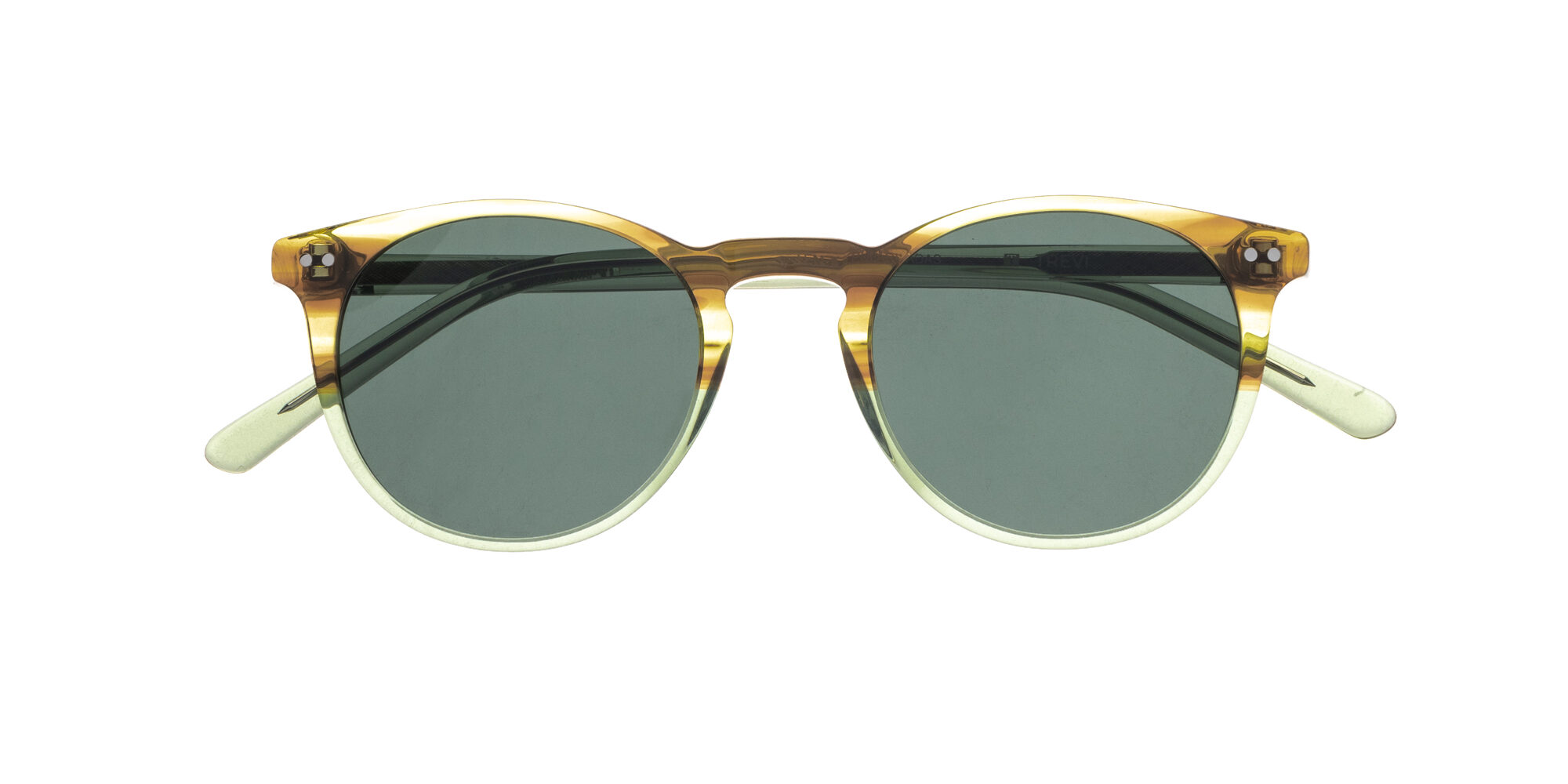 Gafas de sol Trevi TV/S306 Marrón y verde