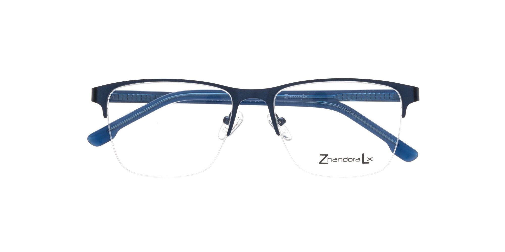 Montura Zhandora Lx Z815 Azul