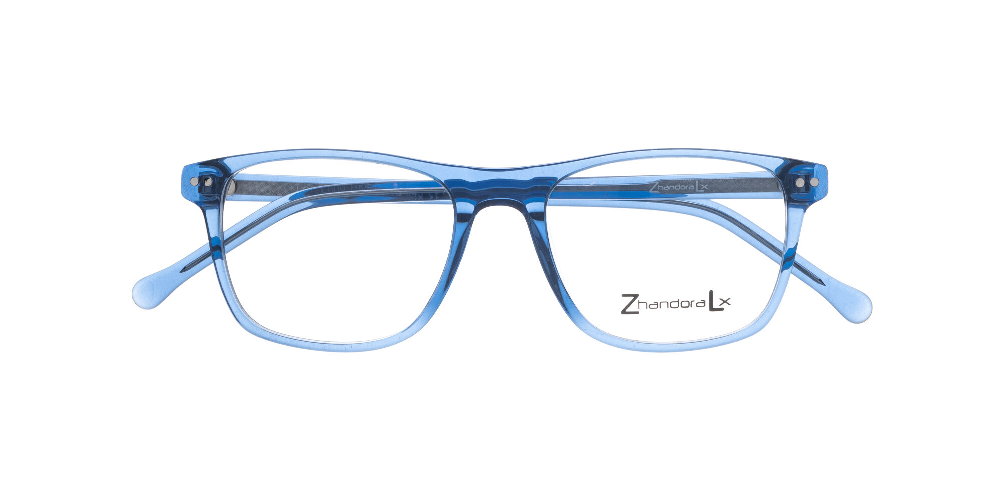 Montura Zhandora Lx Z809 Azul