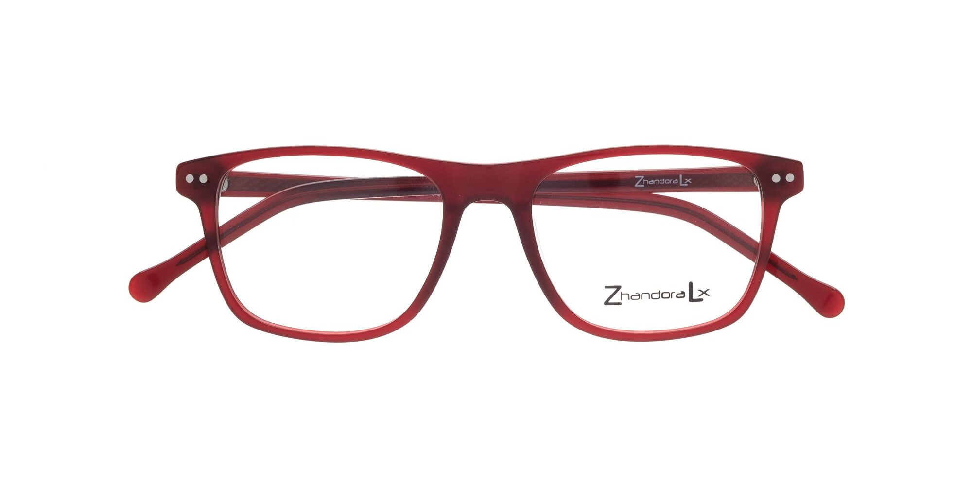 Montura Zhandora Lx Z809 Granate