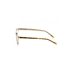 Montura Zhandora Lx Z814 Marrón y transparente - Imagen 3