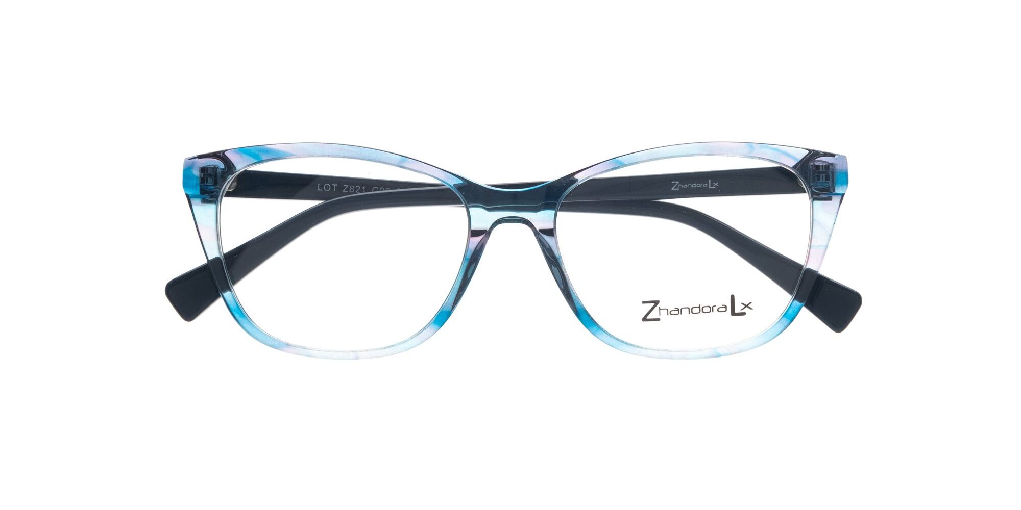 Montura Zhandora Lx Z821 Azul