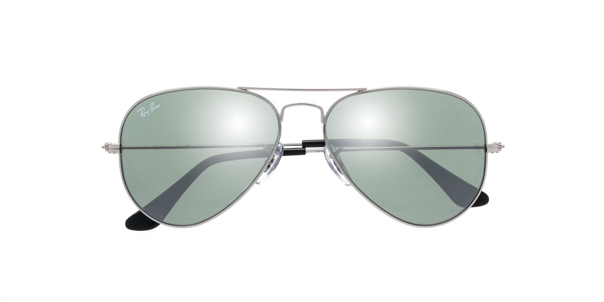 Gafas de sol Ray Ban RB 3025 Plata