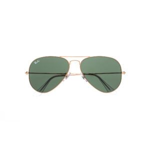 Gafas de sol Ray Ban RB 3025 Dorado