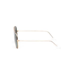 Gafas de sol Ray Ban RB 3025 Dorado - Imagen 3