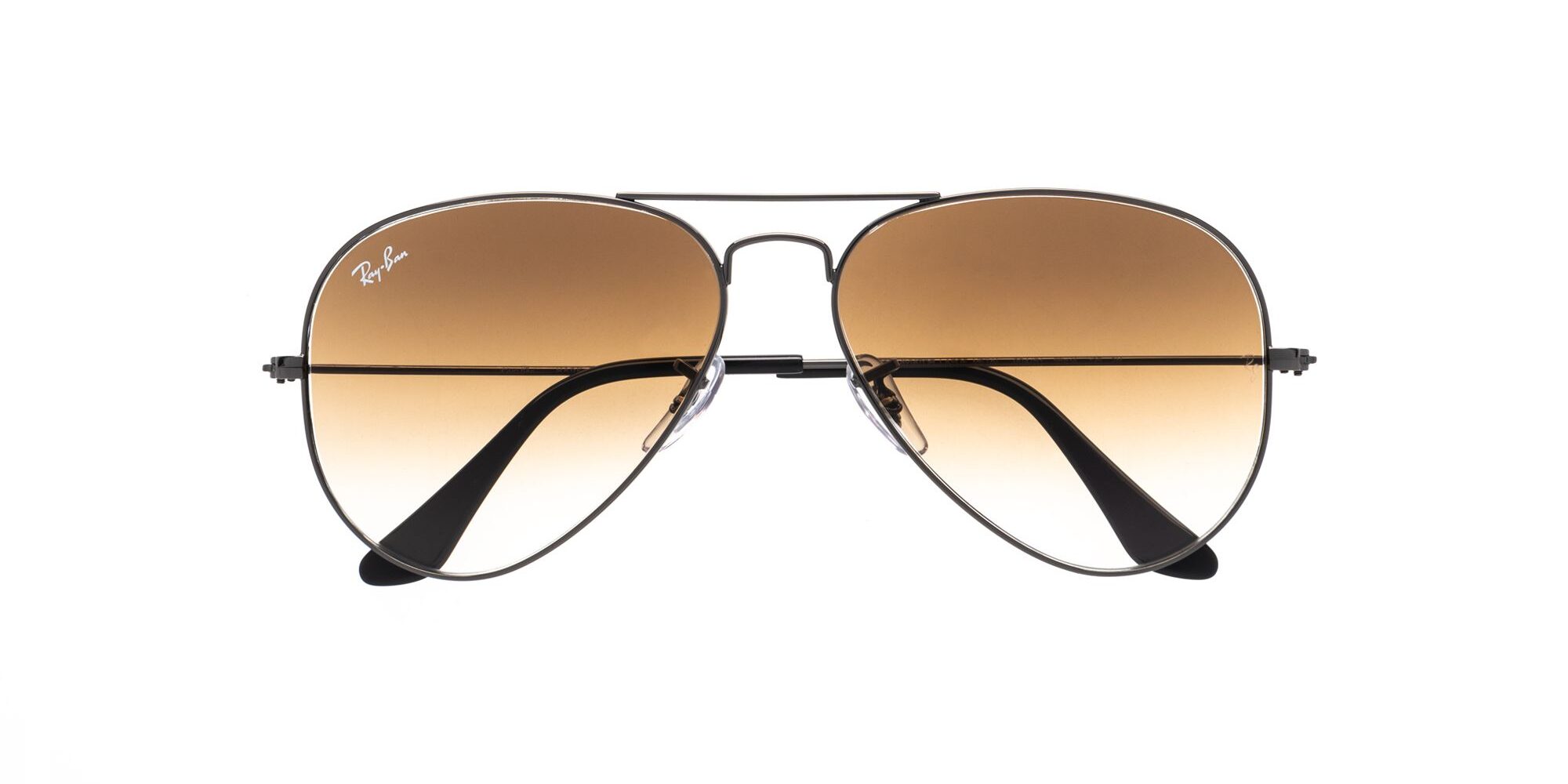 Gafas de sol Ray Ban RB 3025 Marrón