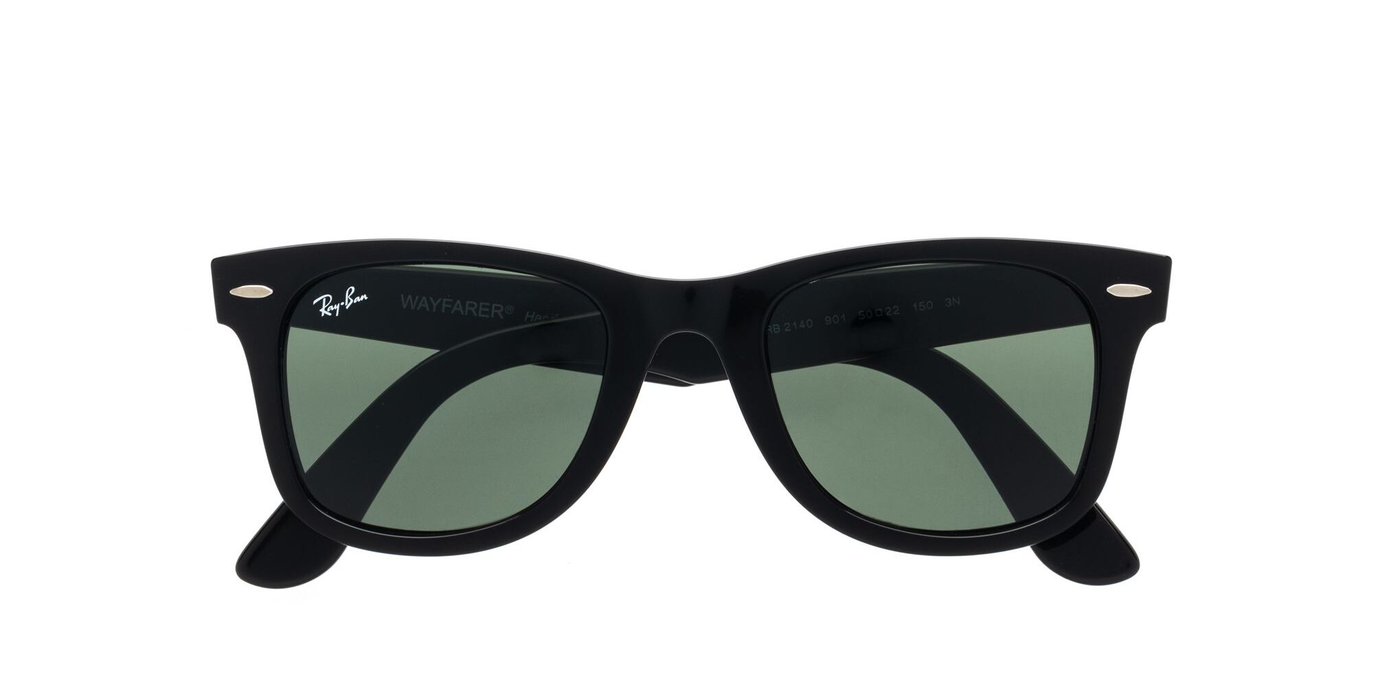 Gafas de sol Ray Ban RB 2140 Negro