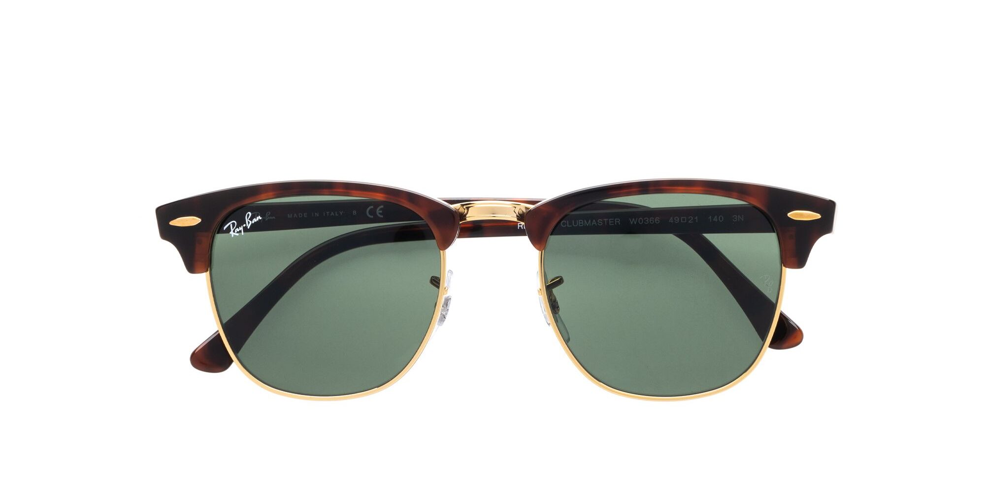 Gafas de sol Ray Ban RB 3016 Marrón
