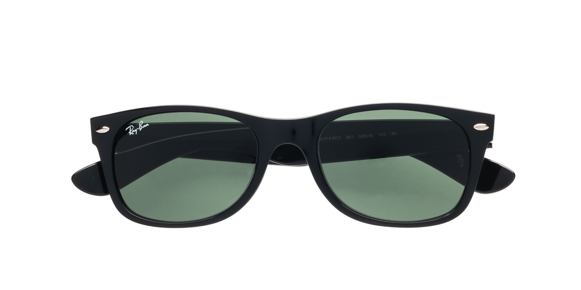 Gafas de sol Ray Ban RB 2132 Negro