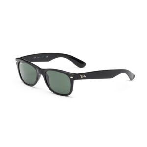 Gafas de sol Ray Ban RB 2132 Negro - Imagen 2